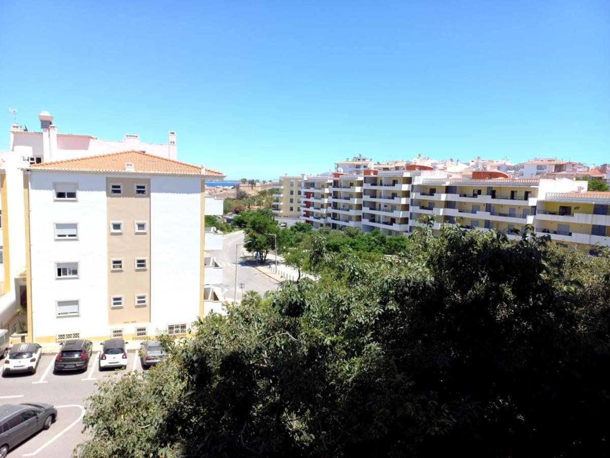 White Pearl Apartment Central Confy Spacious Lagos Kültér fotó