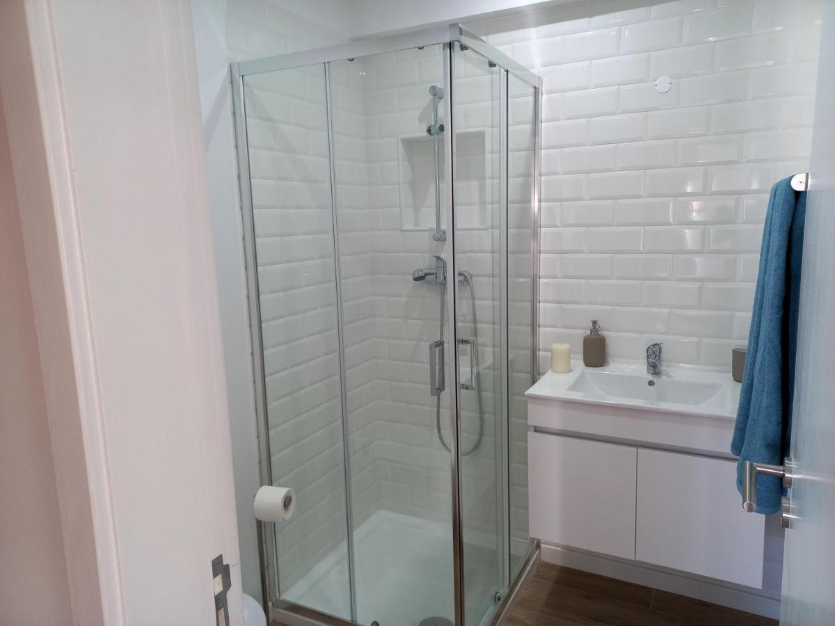 White Pearl Apartment Central Confy Spacious Lagos Kültér fotó