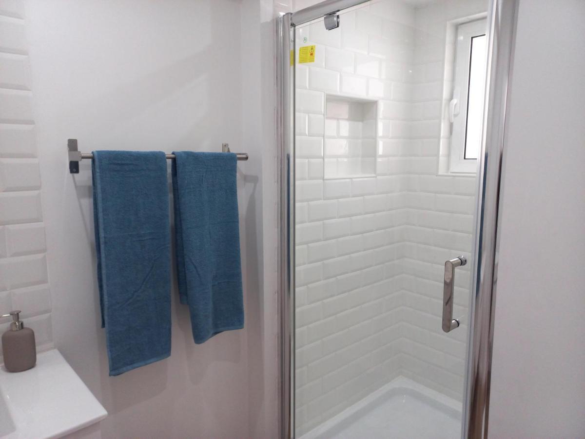 White Pearl Apartment Central Confy Spacious Lagos Kültér fotó