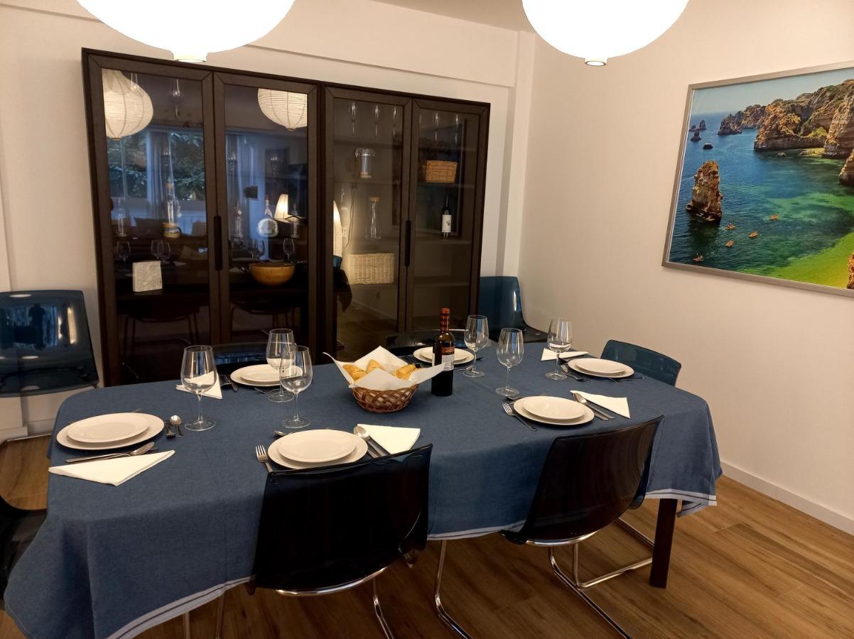 White Pearl Apartment Central Confy Spacious Lagos Kültér fotó
