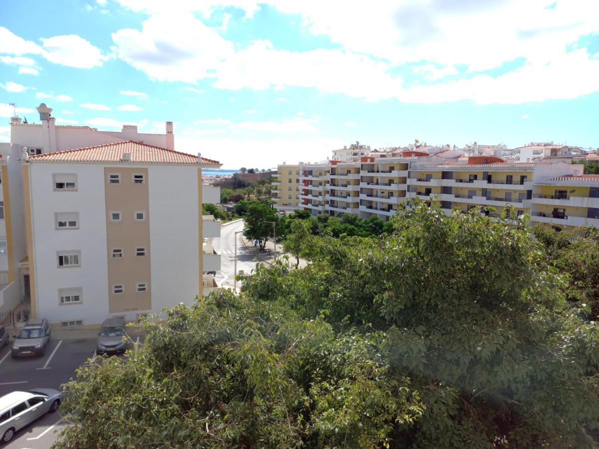 White Pearl Apartment Central Confy Spacious Lagos Kültér fotó