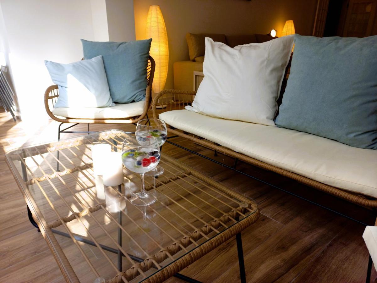 White Pearl Apartment Central Confy Spacious Lagos Kültér fotó