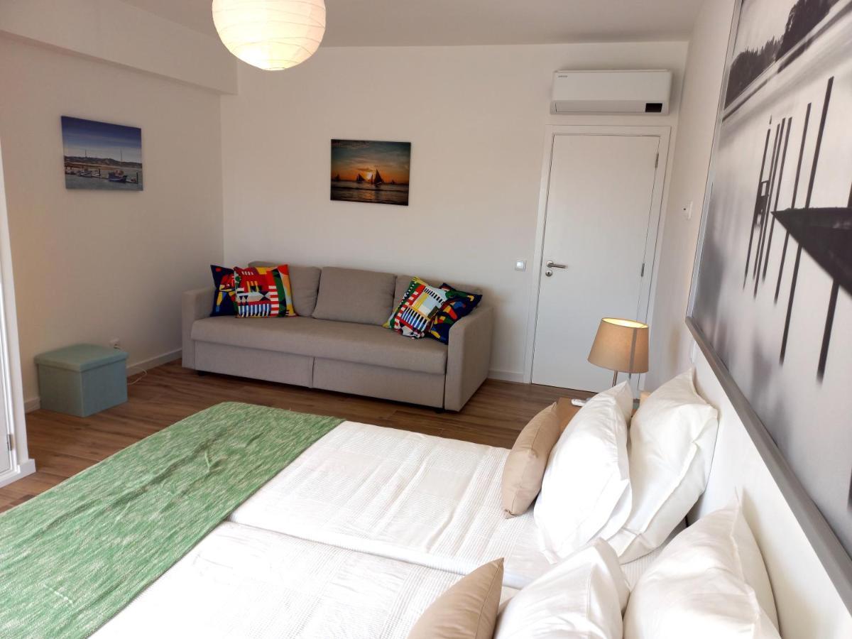 White Pearl Apartment Central Confy Spacious Lagos Kültér fotó