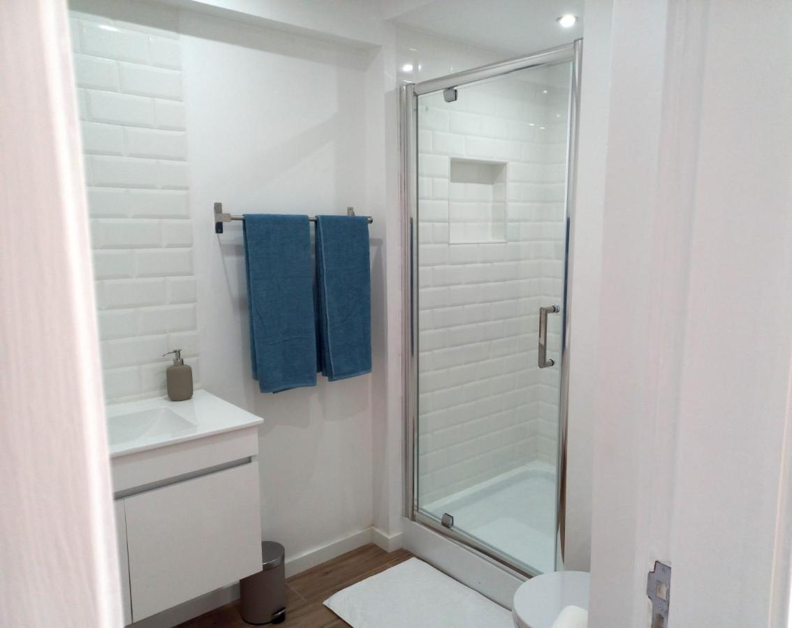 White Pearl Apartment Central Confy Spacious Lagos Kültér fotó